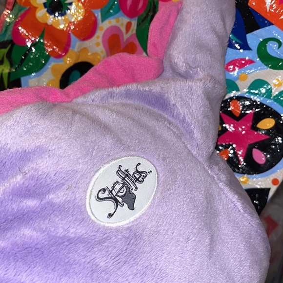 💜 🦖 💜• 🏆 Stoffies x Purple Dino Vibes • 🦖💜🦖 - Picture 4 of 14